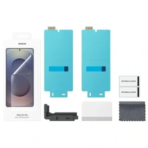 Wholesale Samsung Anti-reflecting Film Galaxy S25 Ultra clear [2 PACK] - SMG1278 - {ean13} - Hurt