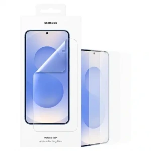 Hurtownia GSM - Samsung Film anti-reflexie Galaxy S25+ Plus clar [2 PACHET] - SMG1279 - {ean13} - Hurt