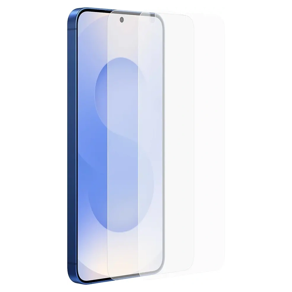 Hurtownia GSM - Samsung Antireflexfilm Galaxy S25+ Plus klar [2 PACK] - SMG1279 - {ean13} - Hurt