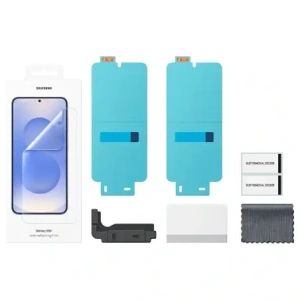 Hurtownia GSM - Samsung Film anti-reflexie Galaxy S25+ Plus clar [2 PACHET] - SMG1279 - {ean13} - Hurt