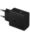 Wholesale Samsung EP-T4511NBEGEU Network charger PD 45W USB-C 3A black - SMG1280 - {ean13} - Hurt