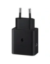 Wholesale Samsung EP-T4511NBEGEU Network charger PD 45W USB-C 3A black - SMG1280 - {ean13} - Hurt