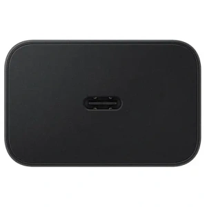 Wholesale Samsung EP-T4511NBEGEU Network charger PD 45W USB-C 3A black - SMG1280 - {ean13} - Hurt