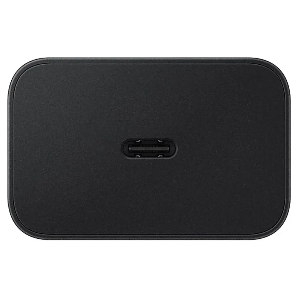 Wholesale Samsung EP-T4511NBEGEU Network charger PD 45W USB-C 3A black - SMG1280 - {ean13} - Hurt