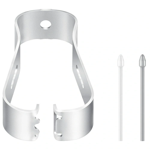 Rysik Samsung S Pen do Galaxy S25 Ultra jasno srebrny