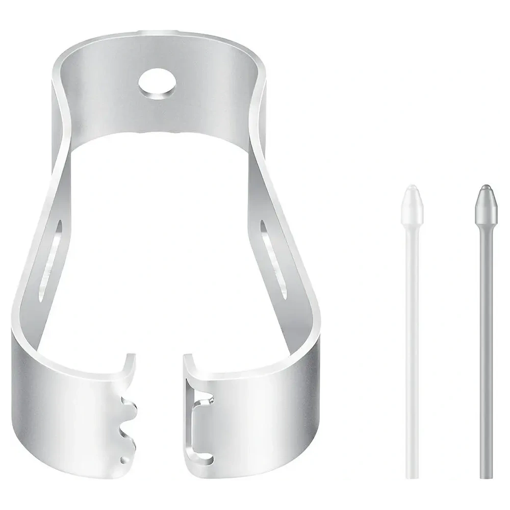 Hurtownia GSM - Samsung S Pen pentru Galaxy S25 Ultra argintiu deschis - SMG1282 - {ean13} - Hurt