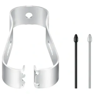 Hurtownia GSM - Samsung S Pen pentru Galaxy S25 Ultra gri deschis - SMG1283 - {ean13} - Hurt
