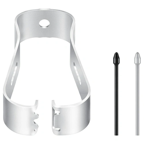 Rysik Samsung S Pen do Galaxy S25 Ultra jasno szary