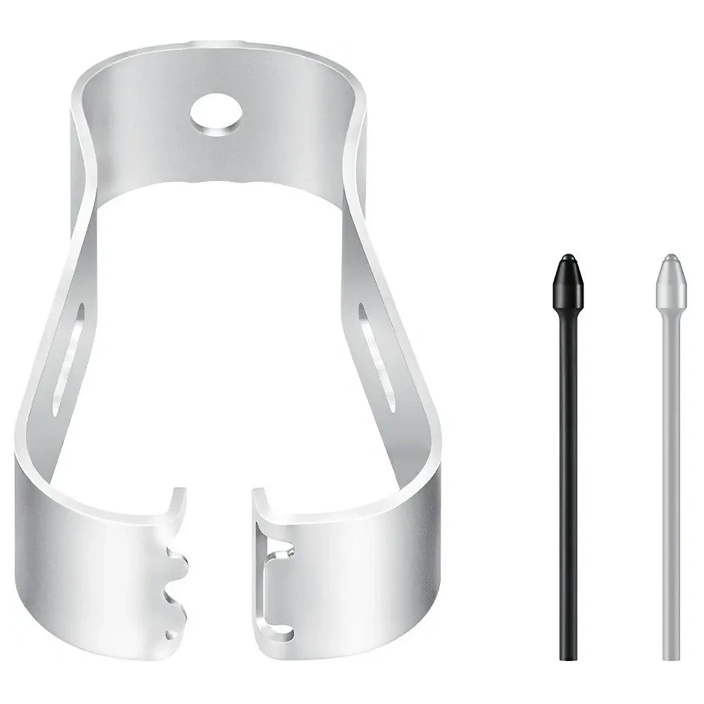 Hurtownia GSM - Samsung S Pen pentru Galaxy S25 Ultra gri deschis - SMG1283 - {ean13} - Hurt