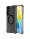 Hurtownia GSM - UNIQ Combat Samsung Galaxy S25+ Plus MagClick Töltés fekete - UNIQ1445 - {ean13} - Hurt