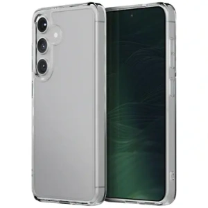 Hurtownia GSM - UNIQ LifePro Xtreme Samsung Galaxy S25 átlátszó - UNIQ1447 - {ean13} - Hurt