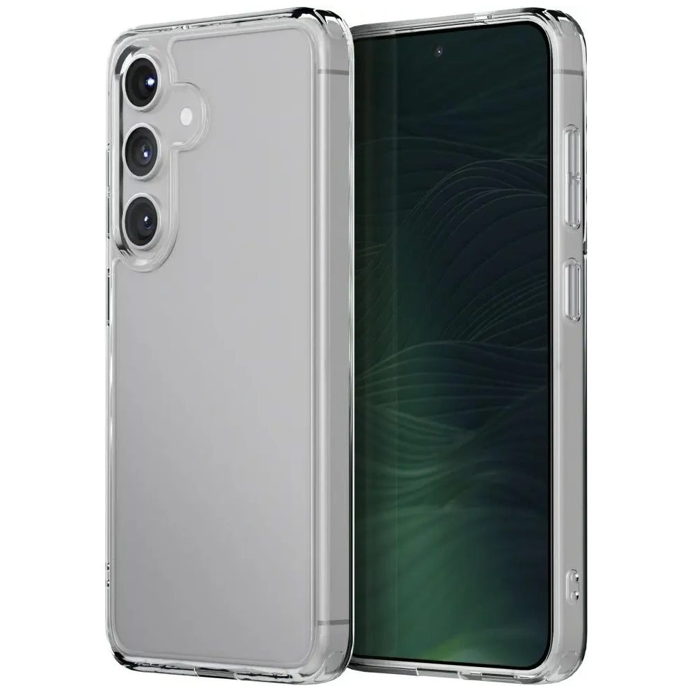Hurtownia GSM - UNIQ LifePro Xtreme Samsung Galaxy S25 átlátszó - UNIQ1447 - {ean13} - Hurt