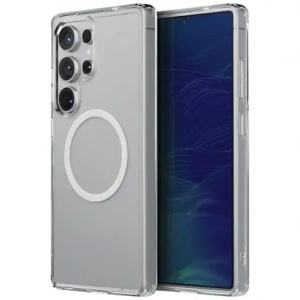 Hurtownia GSM - UNIQ LifePro Xtreme Samsung Galaxy S25 Ultra MagClick Töltés átlátszó - UNIQ1448 - {ean13} - Hurt