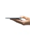 Hurtownia GSM - Powerbanka s bezdrátovým nabíjením USAMS US-CD231 5000mAh 20W PD rychlé nabíjení šedá/odřená - USA1227 - {ean13} - Hurt
