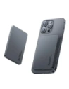 Hurtownia GSM - Powerbank s bezdrátovým nabíjením USAMS US-CD231 5000mAh 20W PD Rychlé nabíjení titanový/titanium - USA1228 - {ean13} - Hurt