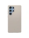 Wholesale Spigen Silicone Fit Mag MagSafe Samsung Galaxy S25 Ultra Natural Titanium - SPN16641 - {ean13} - Hurt