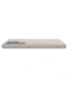 Wholesale Spigen Silicone Fit Mag MagSafe Samsung Galaxy S25 Ultra Natural Titanium - SPN16641 - {ean13} - Hurt