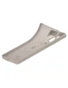 Wholesale Spigen Silicone Fit Mag MagSafe Samsung Galaxy S25 Ultra Natural Titanium - SPN16641 - {ean13} - Hurt