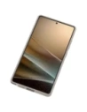Wholesale Spigen Silicone Fit Mag MagSafe Samsung Galaxy S25 Ultra Natural Titanium - SPN16641 - {ean13} - Hurt