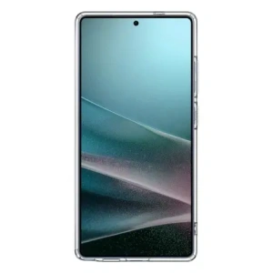Hurtownia GSM - Spigen Ultra Hybrid Mag MagSafe Samsung Galaxy S25 Ultra Átlátszó/fehér - SPN16642 - {ean13} - Hurt