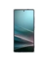 Hurtownia GSM - Spigen Ultra Hybrid Mag MagSafe Samsung Galaxy S25 Ultra Clar/alb - SPN16642 - {ean13} - Hurt