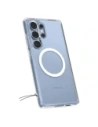 Hurtownia GSM - Spigen Ultra Hybrid Mag MagSafe Samsung Galaxy S25 Ultra Clar/alb - SPN16642 - {ean13} - Hurt