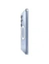 Hurtownia GSM - Spigen Ultra Hybrid Mag MagSafe Samsung Galaxy S25 Ultra Clar/alb - SPN16642 - {ean13} - Hurt