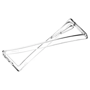 Wholesale Spigen Ultra Hybrid Mag MagSafe Samsung Galaxy S25 Ultra Clear/white - SPN16642 - {ean13} - Hurt