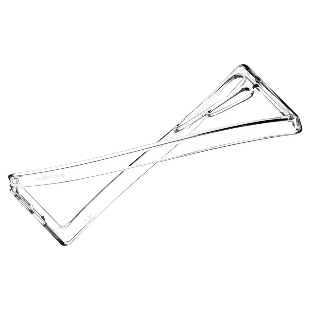 Hurtownia GSM - Spigen Ultra Hybrid Mag MagSafe Samsung Galaxy S25 Ultra Clar/alb - SPN16642 - {ean13} - Hurt