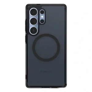 Hurtownia GSM - Etui Spigen Ultra Hybrid Mag MagSafe Samsung Galaxy S25 Ultra Frost Black - SPN16643 - {ean13} - Hurt