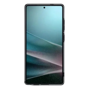 Hurtownia GSM - Spigen Ultra Hybrid Mag MagSafe Samsung Galaxy S25 Ultra Negru Înghețat - SPN16643 - {ean13} - Hurt
