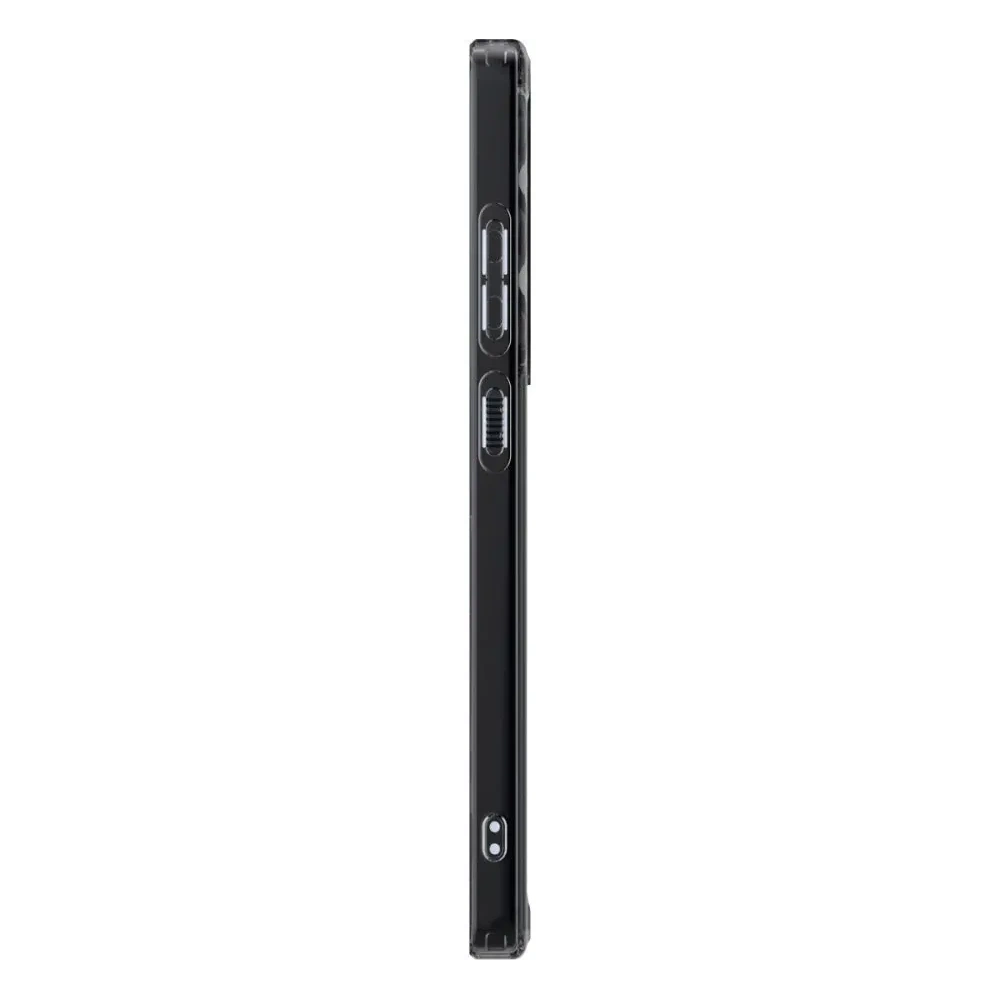 Wholesale Spigen Ultra Hybrid Mag MagSafe Samsung Galaxy S25 Ultra Frost Black - SPN16643 - {ean13} - Hurt