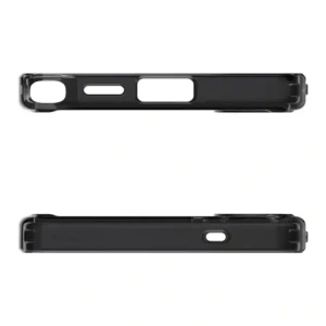 Wholesale Spigen Ultra Hybrid Mag MagSafe Samsung Galaxy S25 Ultra Frost Black - SPN16643 - {ean13} - Hurt