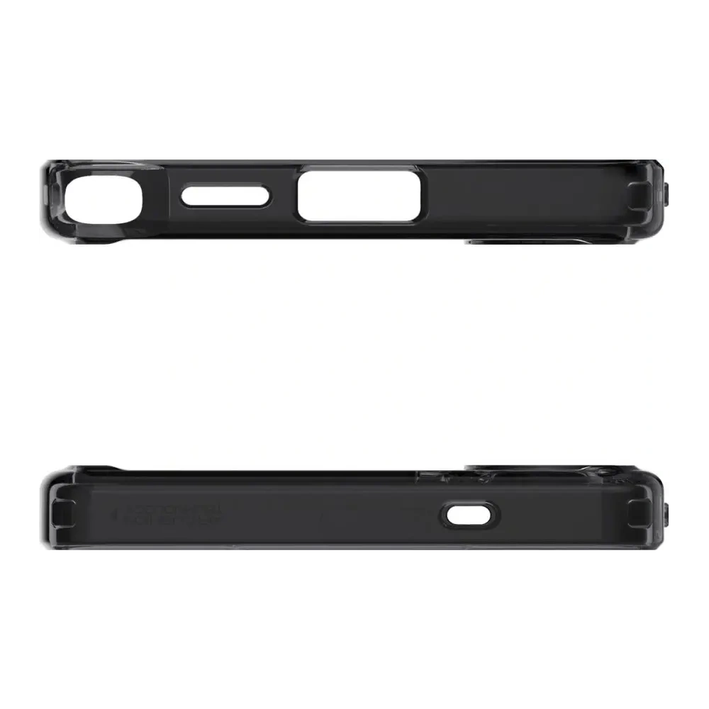Wholesale Spigen Ultra Hybrid Mag MagSafe Samsung Galaxy S25 Ultra Frost Black - SPN16643 - {ean13} - Hurt