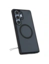 Wholesale Spigen Ultra Hybrid Mag MagSafe Samsung Galaxy S25 Ultra Frost Black - SPN16643 - {ean13} - Hurt