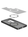 Wholesale Spigen Ultra Hybrid Mag MagSafe Samsung Galaxy S25 Ultra Frost Black - SPN16643 - {ean13} - Hurt