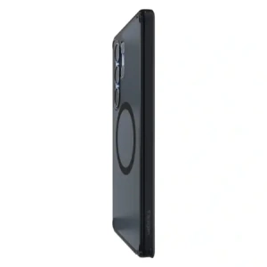 Wholesale Spigen Ultra Hybrid Mag MagSafe Samsung Galaxy S25 Ultra Frost Black - SPN16643 - {ean13} - Hurt