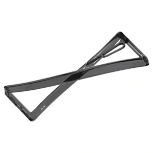 Wholesale Spigen Ultra Hybrid Mag MagSafe Samsung Galaxy S25 Ultra Frost Black - SPN16643 - {ean13} - Hurt