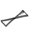 Wholesale Spigen Ultra Hybrid Mag MagSafe Samsung Galaxy S25 Ultra Frost Black - SPN16643 - {ean13} - Hurt