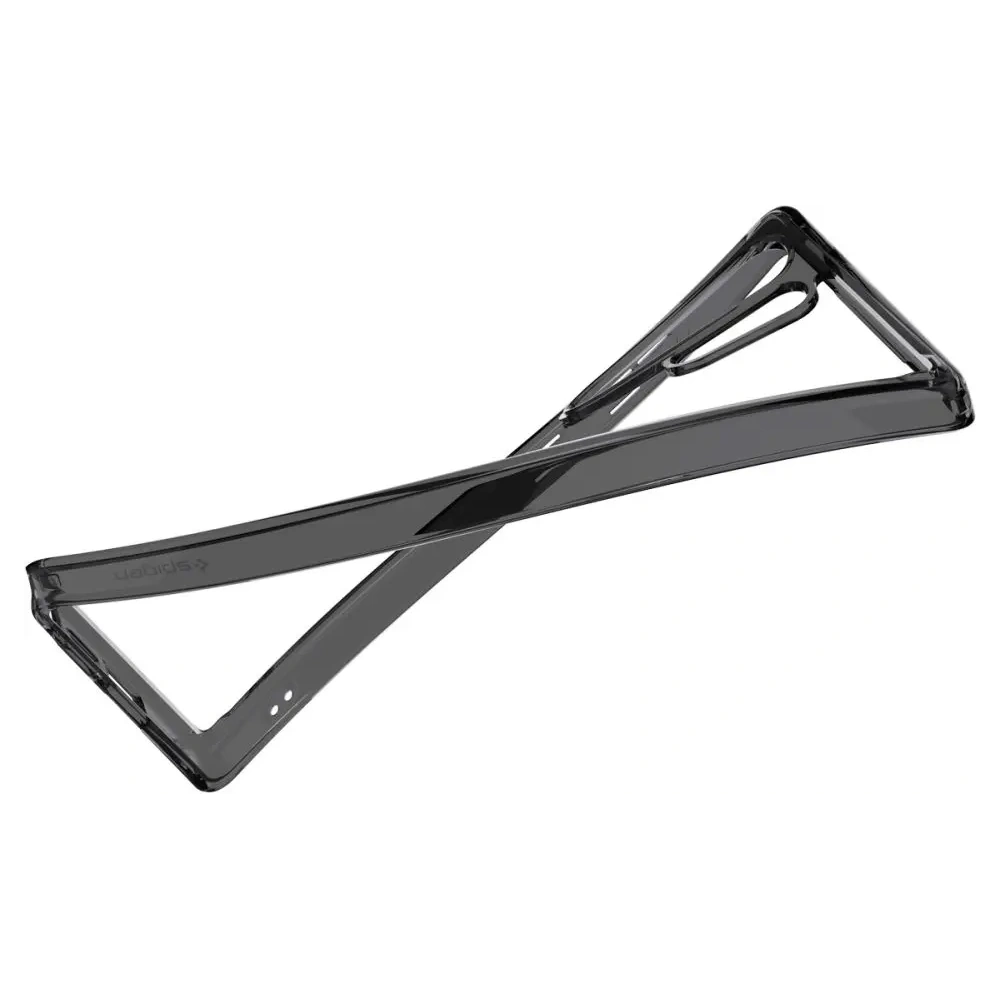 Wholesale Spigen Ultra Hybrid Mag MagSafe Samsung Galaxy S25 Ultra Frost Black - SPN16643 - {ean13} - Hurt