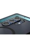 Wholesale Spigen Ultra Hybrid Mag MagSafe Samsung Galaxy S25 Ultra Frost Black - SPN16643 - {ean13} - Hurt