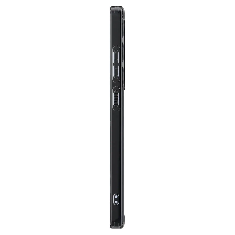 Wholesale Spigen Ultra Hybrid Mag MagSafe Samsung Galaxy S25 Ultra Zero One Black - SPN16644 - {ean13} - Hurt
