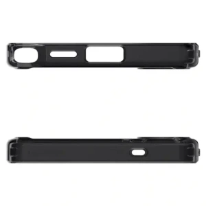 Wholesale Spigen Ultra Hybrid Mag MagSafe Samsung Galaxy S25 Ultra Zero One Black - SPN16644 - {ean13} - Hurt
