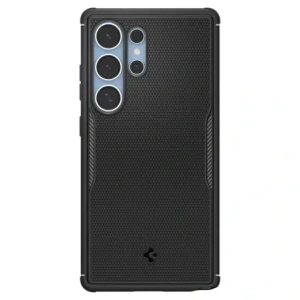 Wholesale Spigen Core Armor Mag MagSafe Samsung Galaxy S25 Ultra Matte Black - SPN16645 - {ean13} - Hurt