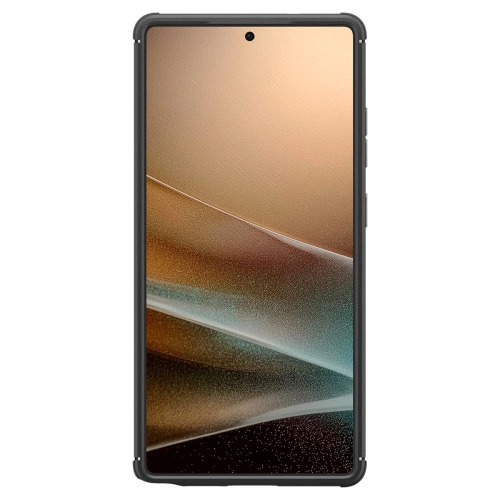 Etui Spigen Core Armor Mag MagSafe Samsung Galaxy S25 Ultra Matte Black