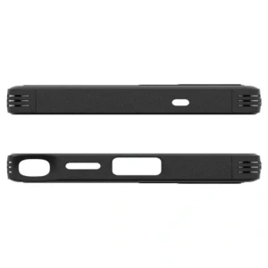 Wholesale Spigen Core Armor Mag MagSafe Samsung Galaxy S25 Ultra Matte Black - SPN16645 - {ean13} - Hurt