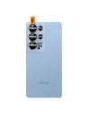 Wholesale Spigen Optik Pro HD Glas.tr ez Fit Camera Protector Galaxy S25 Ultra Black [2 PACK] - SPN16646 - {ean13} - Hurt