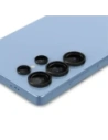 Wholesale Spigen Optik Pro HD Glas.tr ez Fit Camera Protector Galaxy S25 Ultra Black [2 PACK] - SPN16646 - {ean13} - Hurt