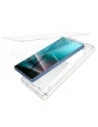 Wholesale Spigen Elite Shield ez Fit HD Samsung Galaxy S25 Ultra Clear - SPN16647 - {ean13} - Hurt