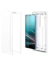 Wholesale Spigen Elite Shield ez Fit HD Samsung Galaxy S25 Ultra Clear - SPN16647 - {ean13} - Hurt